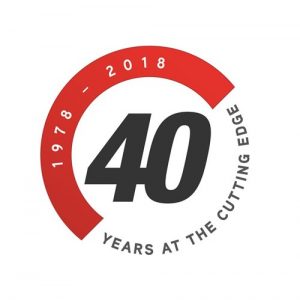 Corecut – 40 Years at the cutting edge