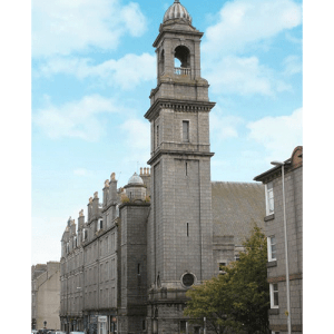 Repairs stabilise granite lintels