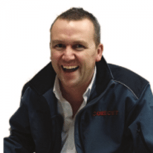 Corecut Fire Protection Appoints New Contracts Manager