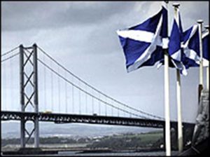 Forth Road Bridge Bearing Replacement