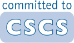 Commited to CSCS