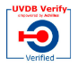 UVDB Verify Verified