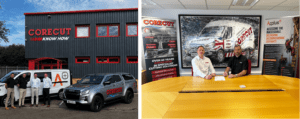 One Parnership Complete Cutting Edge Solutions