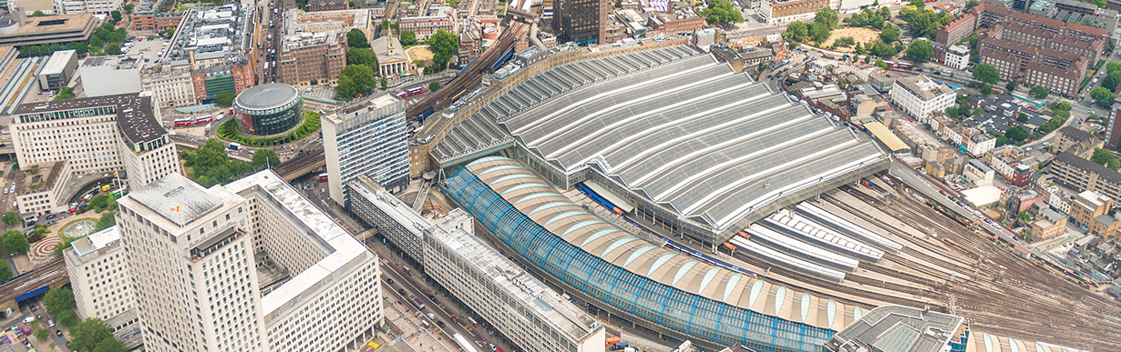 London Waterloo